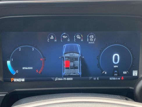 Used 2024 Ford F250 Platinum image 27