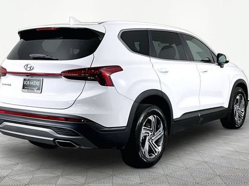 Used 2023 Hyundai Santa Fe SE FWD image 6