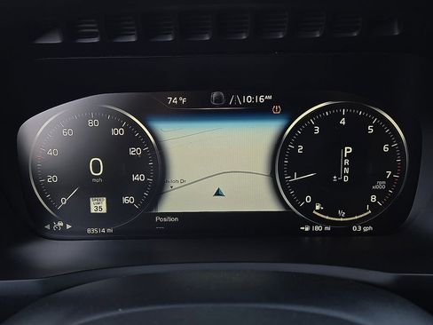Used 2019 Volvo XC90 T6 Inscription w/ Advanced Package AWD/4WD image 19