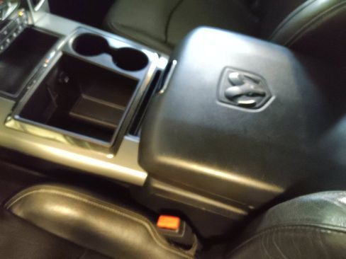 Used 2015 RAM 1500 Sport w/ Convenience Group RWD image 26