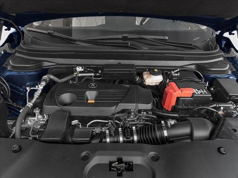 New 2026 Acura RDX SH-AWD w/ Technology Package image 8