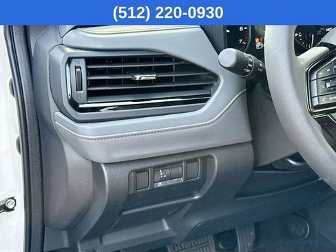 New 2026 Subaru Forester Sport image 11