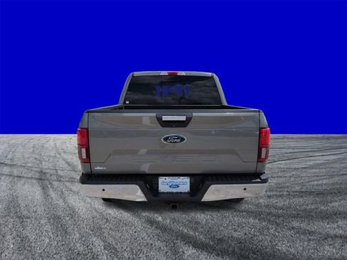 Certified 2019 Ford F150 XLT w/ Equipment Group 302A Luxury RWD image 5