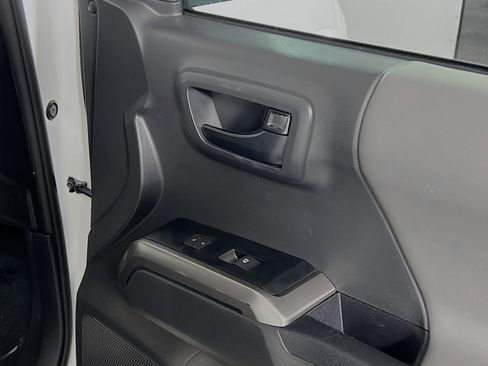 Used 2023 Toyota Tacoma SR5 image 32