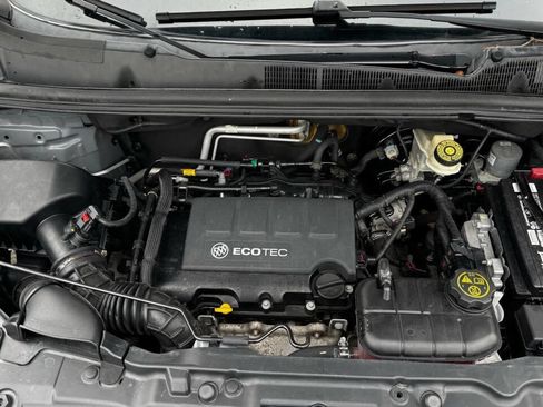 Used 2014 Buick Encore Premium image 21