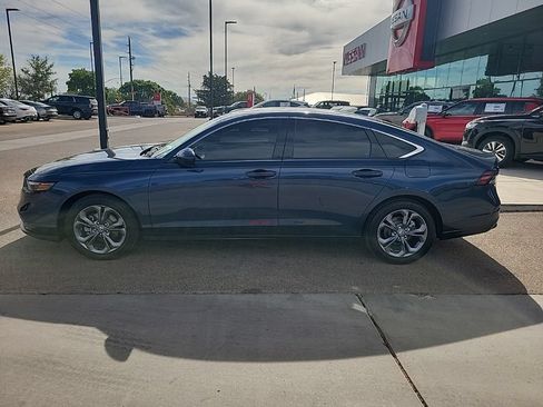 Used 2024 Honda Accord EX image 4