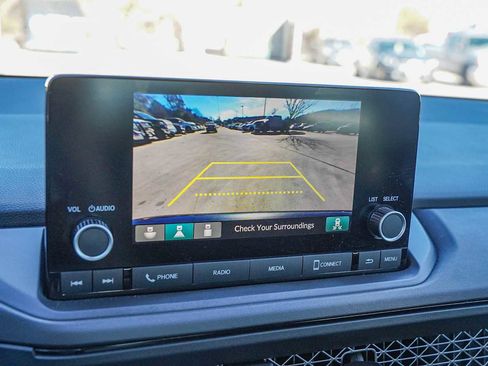 Used 2024 Honda Accord EX image 16