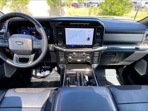 Used 2024 Ford F150 Raptor AWD/4WD image 14