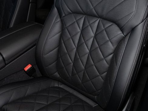 New 2026 BMW X7 xDrive40i w/ M Sport Package image 18