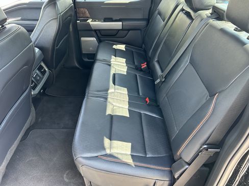 Used 2025 Ford F250 Lariat AWD/4WD image 15
