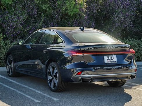 New 2025 Audi A5 2.0T Premium image 6