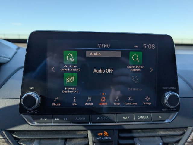 Used 2019 Nissan Altima 2.5 SL FWD image 19