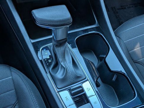 Used 2023 Hyundai Santa Cruz Night image 12