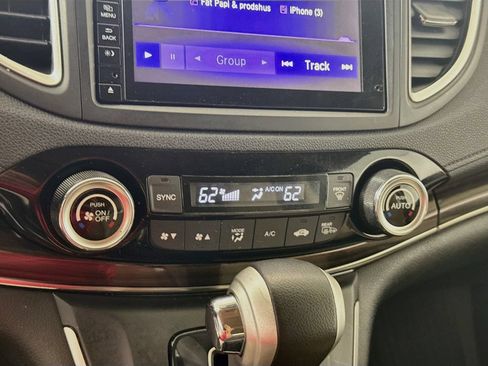Used 2015 Honda CR-V EX-L image 15