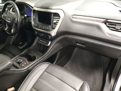 Used 2020 GMC Acadia Denali w/ Trailering Package image 8