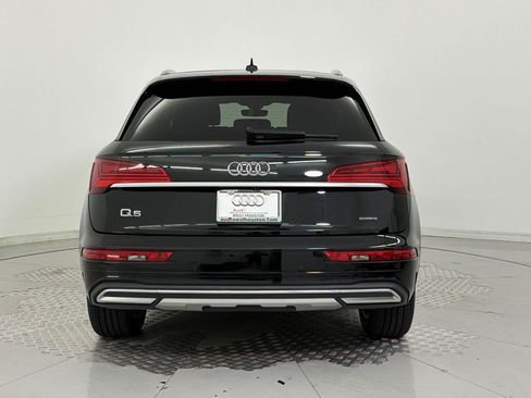 Used 2023 Audi Q5 2.0T Premium Plus w/ Premium Plus Package AWD/4WD image 10