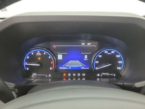Used 2021 Ford Bronco Sport Badlands w/ Badlands Package AWD/4WD image 24