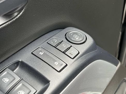 Used 2018 Chevrolet Silverado 2500 LTZ w/ Duramax Plus Package AWD/4WD image 26