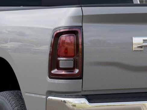 New 2026 RAM 2500 Tradesman AWD/4WD image 9