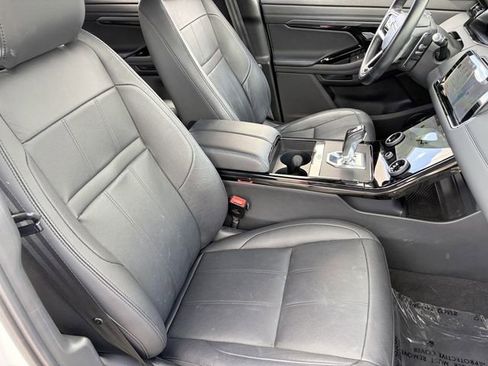 Used 2022 Land Rover Range Rover Evoque R-Dynamic SE AWD/4WD image 19