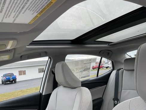 New 2026 Toyota Camry XLE image 18