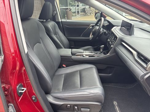 Used 2021 Lexus RX 350 FWD w/ Premium Package image 33