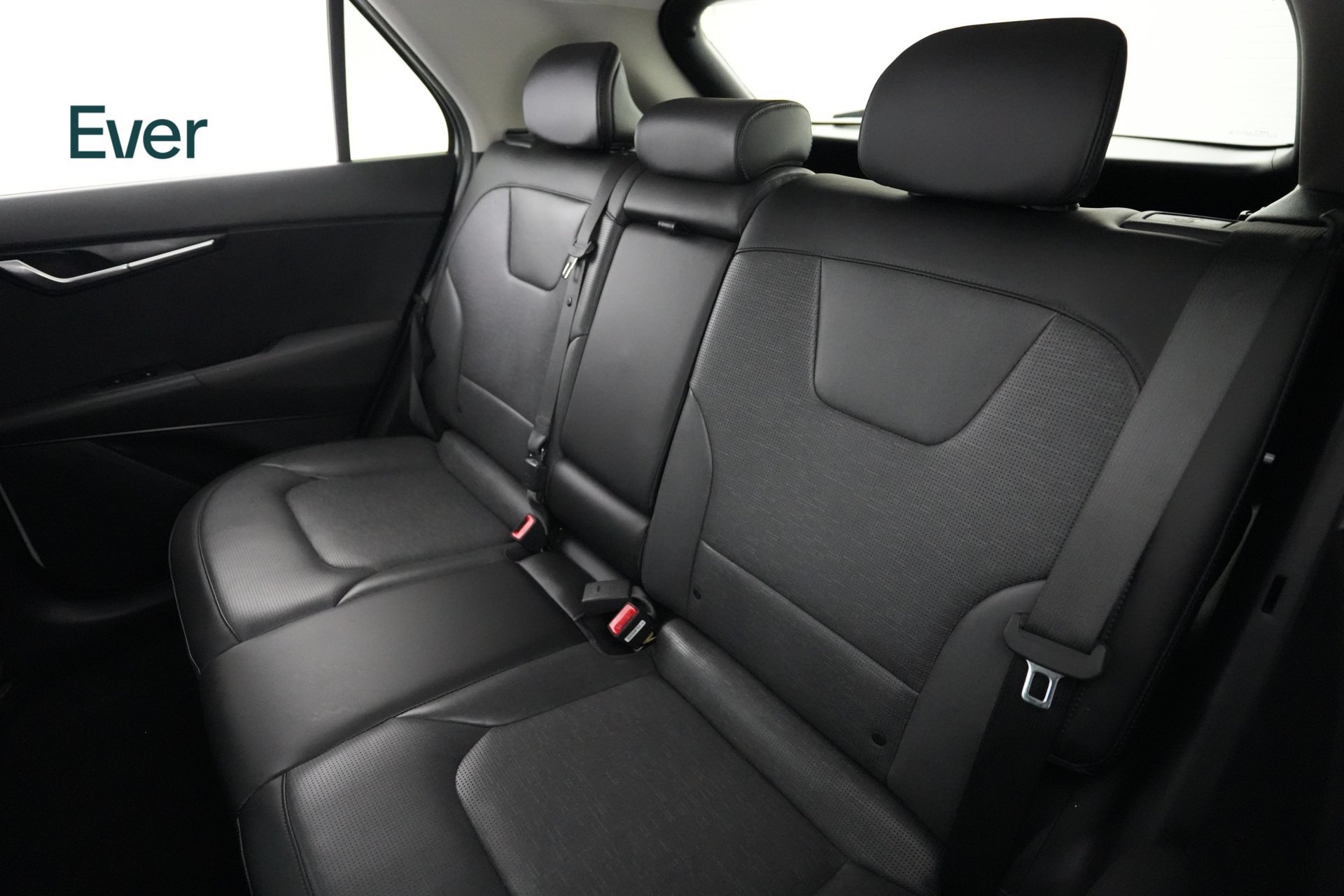 Used 2024 Kia Niro Wave w/ Wave Preserve Package FWD image 24