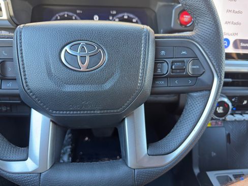 Used 2024 Toyota Tacoma TRD Off-Road w/ TRD Off Road Premium Package AWD/4WD image 22