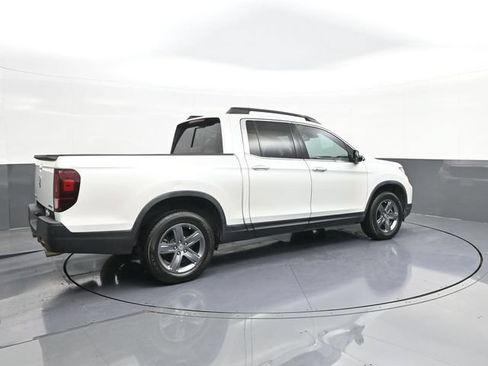 Used 2022 Honda Ridgeline RTL-E image 15