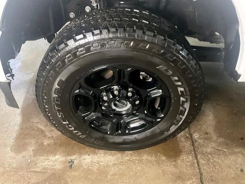 Used 2024 Ford F250 XL w/ STX Appearance Package image 14