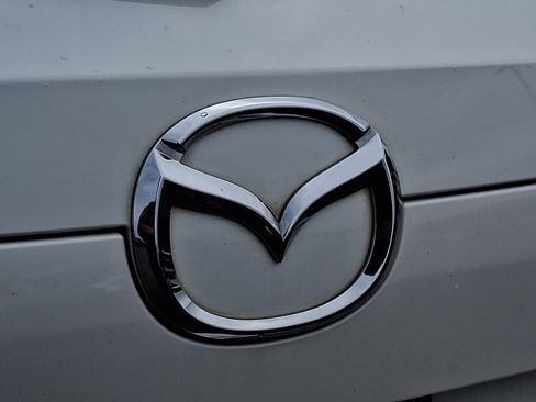 Used 2021 MAZDA CX-5 Grand Touring Reserve AWD/4WD image 32