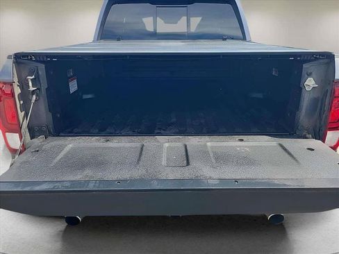 Used 2022 Honda Ridgeline RTL image 11