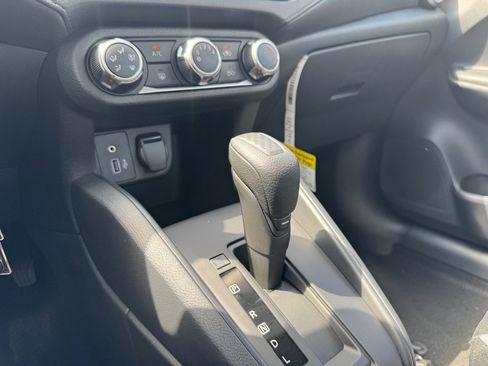 New 2025 Nissan Versa S w/ S Plus Package image 19