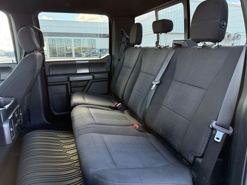 Used 2018 Ford F150 XLT w/ Equipment Group 302A Luxury AWD/4WD image 26