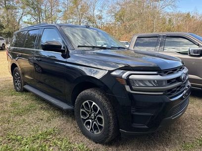 Used 2024 Ford Expedition XLT