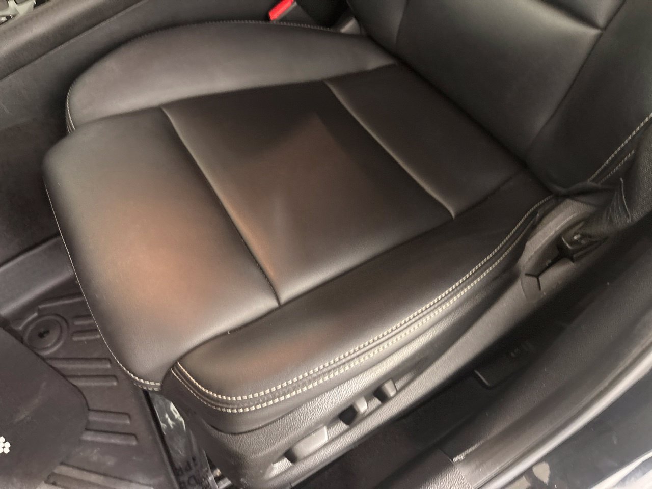 Used 2016 Cadillac ATS Sedan RWD image 14