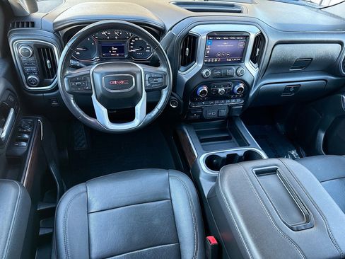 Used 2022 GMC Sierra 2500 SLT image 17
