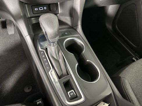 Certified 2023 Chevrolet Equinox LT FWD image 19