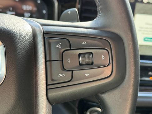 Used 2023 GMC Sierra 1500 Elevation w/ X31 Off-Road Package image 17