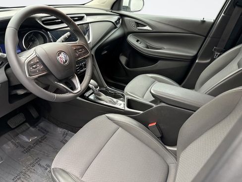 Used 2022 Buick Encore GX Select w/ Sport Touring Package image 10