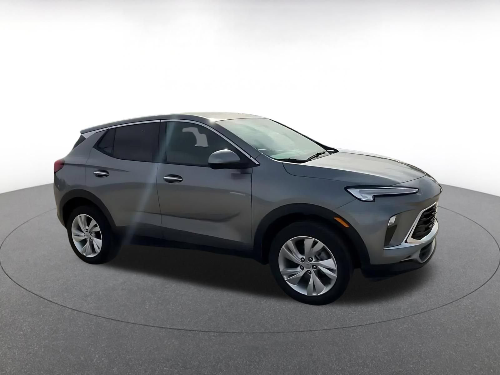 Used 2026 Buick Encore GX Preferred AWD/4WD image 2
