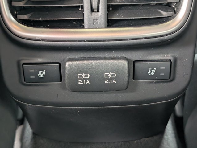 Used 2022 Subaru Outback Limited AWD/4WD image 31