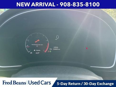 Used 2023 Honda Civic Si image 10