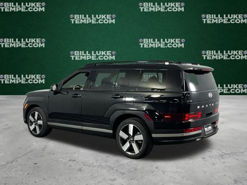 Used 2024 Hyundai Santa Fe Limited image 9