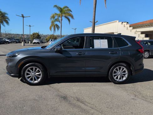 Used 2023 Honda CR-V EX image 2