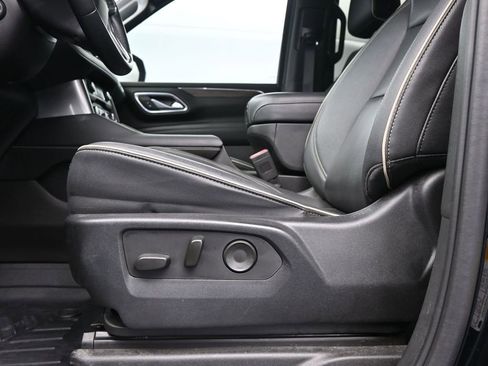 Used 2023 Chevrolet Tahoe Premier w/ Texas Edition image 27