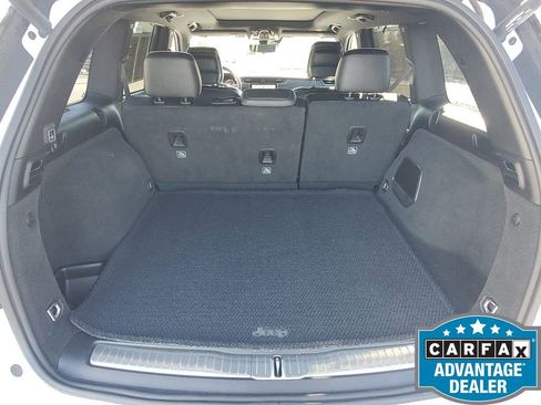 Used 2022 Jeep Grand Cherokee Summit w/ Adv Protech Group IV image 23