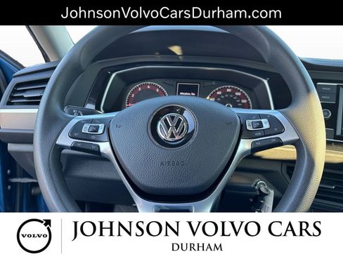 Used 2019 Volkswagen Jetta S w/ Driver Assistance Package image 15