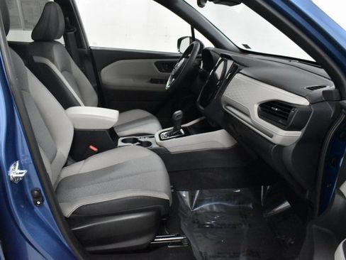 Used 2025 Subaru Forester Premium image 14