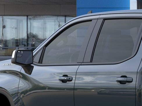 New 2026 Chevrolet Silverado 1500 LT image 12